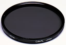 HOYA Pol cirk 27mm