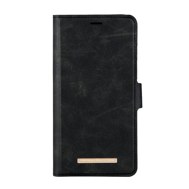ONSALA COLLECTION Lommebokveske Midnight Black iPhoneXs Max