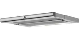 Electrolux emhætte EFP60240OX - stål