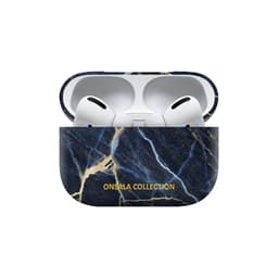 ONSALA COLLECTION Airpods Pro Etui Black Galaxy Marble