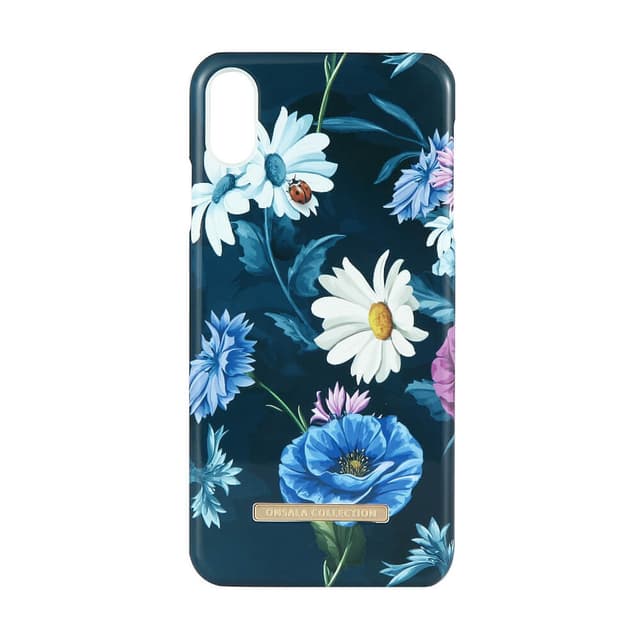 ONSALA COLLECTION Mobilskal Shine Poppy Chamomile iPhoneXs Max