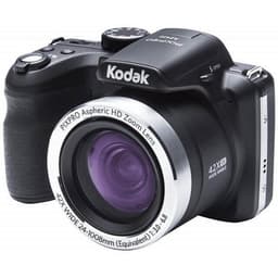 KODAK Pixpro AZ422 Bridge 42X Sort