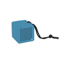 KITSOUND Høyttaler Hawaii 1.0 Trådløs Blå