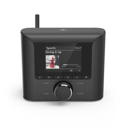 HAMA Tuner Digital FM/DAB+/BT Internetradio