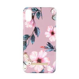 ONSALA COLLECTION Mobildeksel Shine Dusty Pink viol iPhoneXs Max