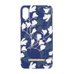 ONSALA COLLECTION Mobildeksel Soft Mystery Magnolia iPhoneXs Max