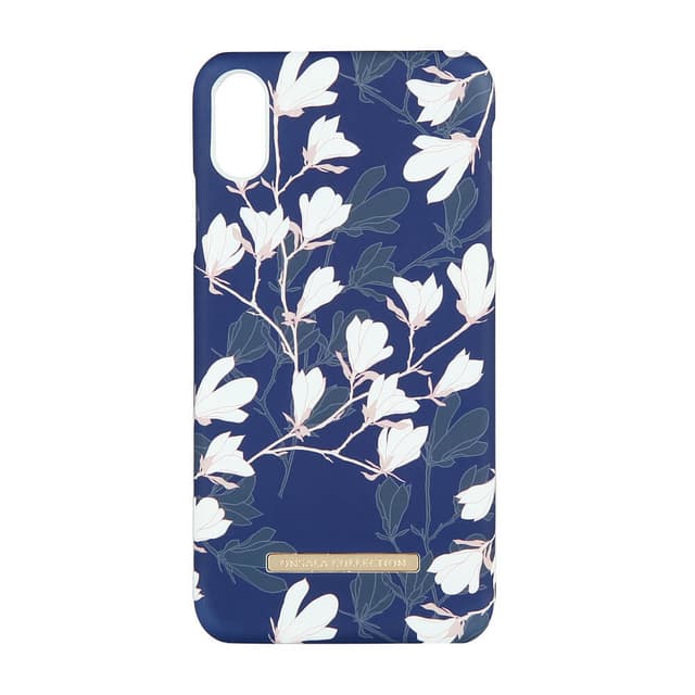 ONSALA COLLECTION Mobilskal Soft Mystery Magnolia iPhoneXs Max