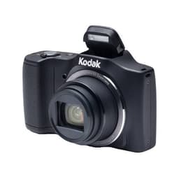 KODAK Pixpro FZ152 Kompakt 15X Svart