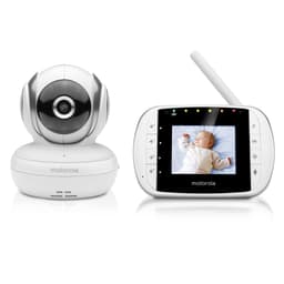 MOTOROLA Babymonitor  MBP 33S