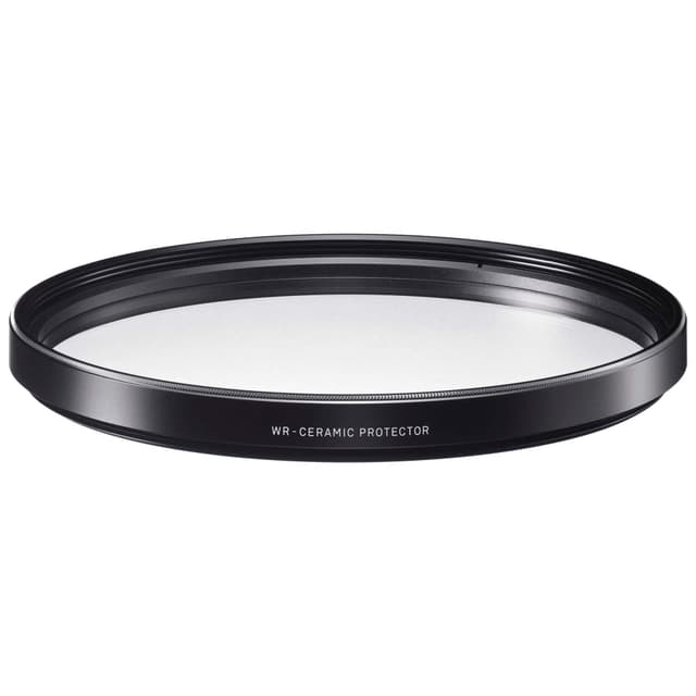 SIGMA Filter Ceramic Protector 77 mm