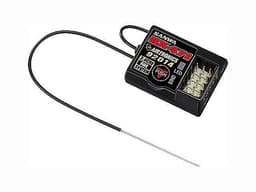 Sanwa Mottaker RX-471 2.4Ghz 4ch