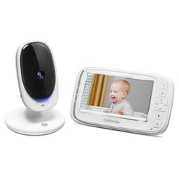 MOTOROLA Itkuhälytin Comfort 50