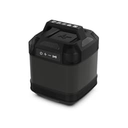 KITSOUND Høyttaler SLAM 70 Party Speaker Trådløs 360-RGB-Light Multipairing