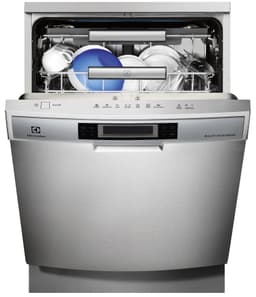 Electrolux oppvaskmaskin ESF8810ROX