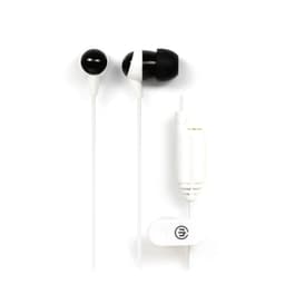 WICKED-AUDIO Heist Svart inear ekstra 3,5mm utt.