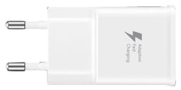 Samsung Laddare 2A EP-TA20EWEUGWW (vit)