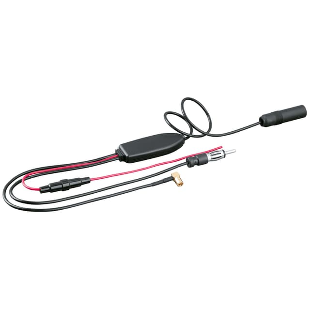 HAMA Antenn Splitter AM/FM DAB