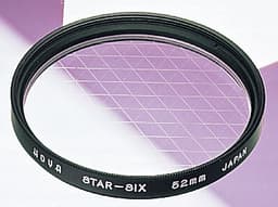 HOYA Star 6 46mm