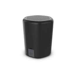 KITSOUND Høyttaler Hive2o Svart IP67 Multiparing
