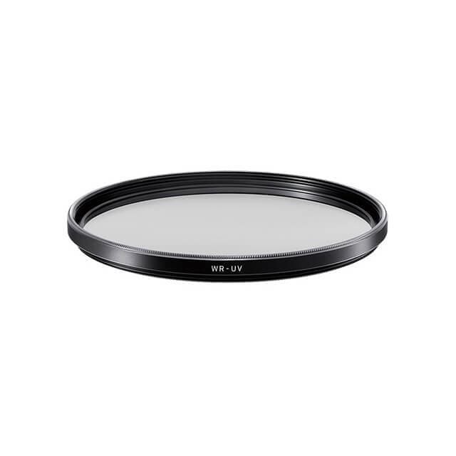 SIGMA Filter UV WR 105mm.