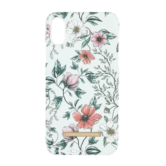 ONSALA COLLECTION Mobildeksel Soft Vallmo Medow iPhoneX/Xs