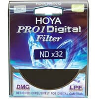 HOYA Filter NDx32 Pro1D 58mm.