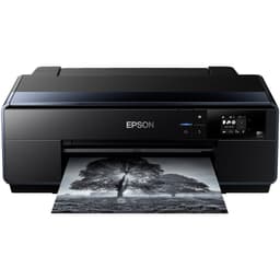 Epson SureColor SC-P600 inkjet printer