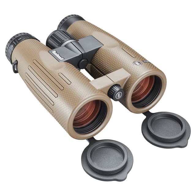 BUSHNELL Kiikari Forge 8x42 ED FMC UWD Dielektrisk EXO-Barriär