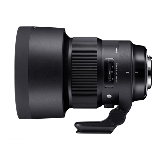 SIGMA AF 105mm f/1.4 DG HSM ART NIKON