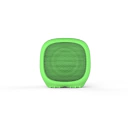 KITSOUND Højttaler Boogie Buddy Mini Drage Trådløs Grøn
