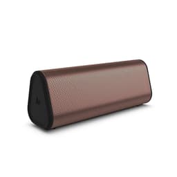 KITSOUND Kaiutin BOOMBAR 50 Langaton Roosa Kulta IPX67 24h Soittoaika