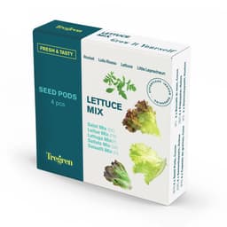 TREGREN Frökapslar Salladsmix