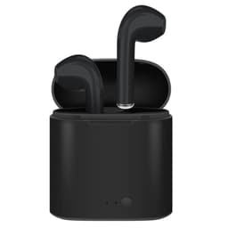 LEDWOOD Hörlur True Wireless In-Ear Svart Mic