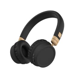 KITSOUND Hodetelefon Harlem On-Ear Trådløs Rose Gold Mic