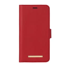 ONSALA COLLECTION Lommebokveske Saffiano Red iPhoneXR