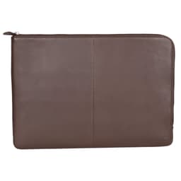 BUFFALO Datasleeve  Brun 14" Passer Mac og PC