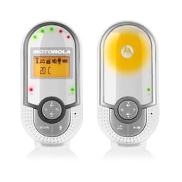 MOTOROLA Babymonitor MBP16 - Audio