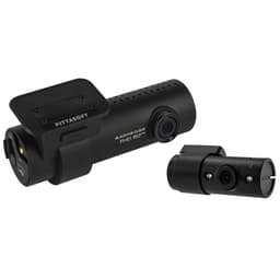 BLACKVUE Bilkamera DR750S 2CH IR 16GB
