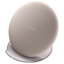 Samsung trådløs oplader (brun)