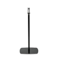FLEXSON Højttalerstand Justerbar SONOS PLAY:1 - Sort Single