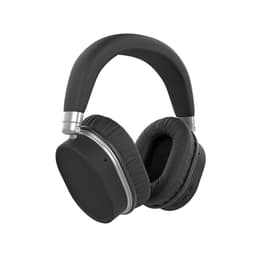 KITSOUND Kuulokkeet IMMERSE 75 ANC Over-Ear Langaton Musta