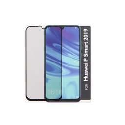 GEAR Härdat Glas 2.5D Huawei P Smart 2019