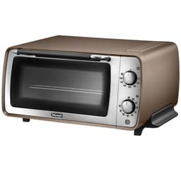 DeLonghi Distinta elektrisk bordovn EOI406 (bronze)