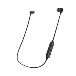 KITSOUND Hörlur FUNK 15 In-Ear Trådlös Svart