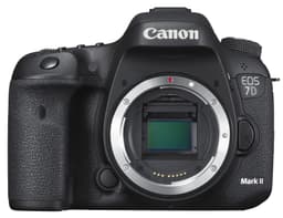 Canon EOS 7D Mark II SLR kamerahus