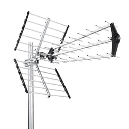 TRIAX Antenn Digi 343 LTE 800 Kanal 21-60