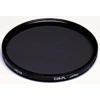 HOYA Filter Cirkulært Polfilter Slim 72mm