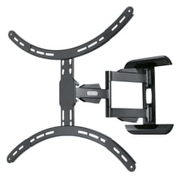 HAMA TV Kiinnike Fullmotion XL 2arm 75" 600x500 Black ***
