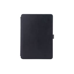 RADICOVER Strålingsbeskyttelse Tablet PU iPad 9,7" 2017/2018 Svart