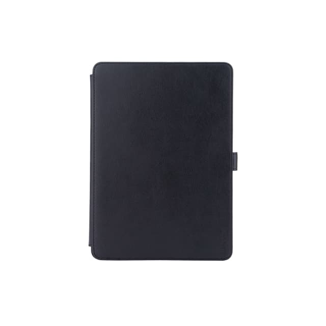 RADICOVER Strålingsbeskyttelse Tablet PU iPad 9,7" 2017/2018 Svart